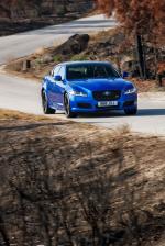 Jaguar XJR575 2017 года (WW)
